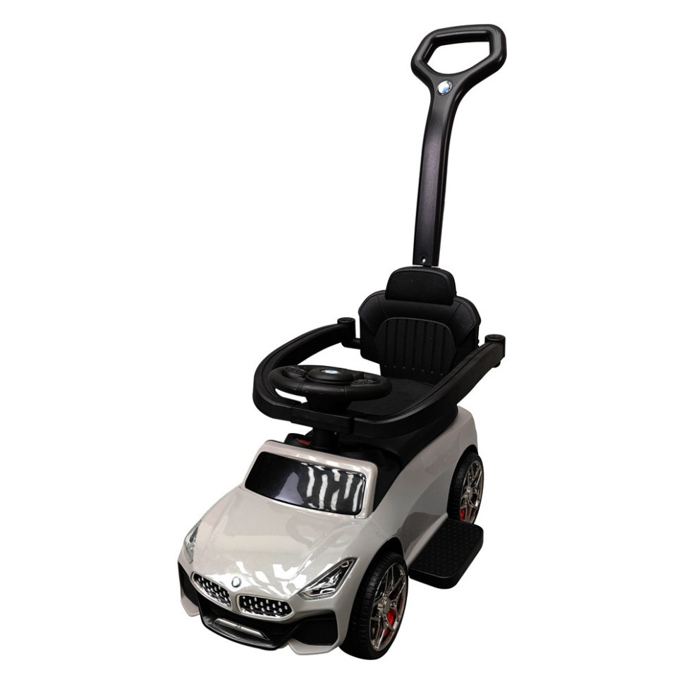 Детская Каталка-толокар 2 в 1 M 6253EL-11 до 20 кг Винница - изображение 1