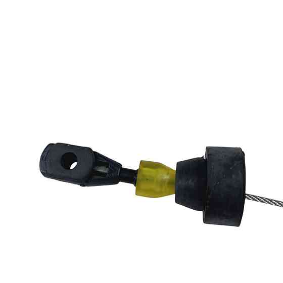 Трос 21214 1,7 инжектор старый образец 1900 мм (акселератора) газа Мукачево