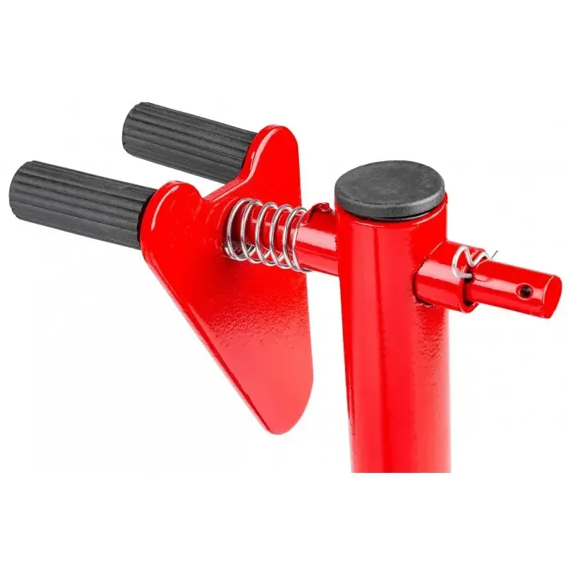 Стійки мотоциклетні MAX MXDM2 – комплект 2 шт., передня і задня, підкатні Івано-Франківськ - фото 8