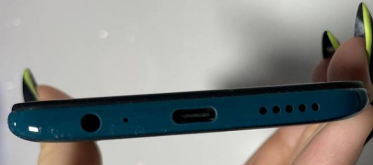 Телефон Redmi Note 9 4/64Gb. Київ - фото 3