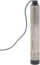 Насос Zakito Europe Pompa Głębinowa 1000W 5200l/h 55M Srebrno-Czarna Ze43572 Киев - изображение 1