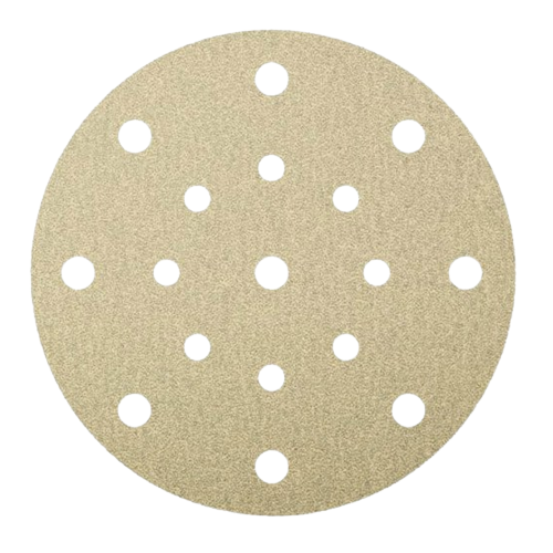 Круг самозачіпний d225мм P60 з отворами GLS55 PS33CK Klingspor Житомир