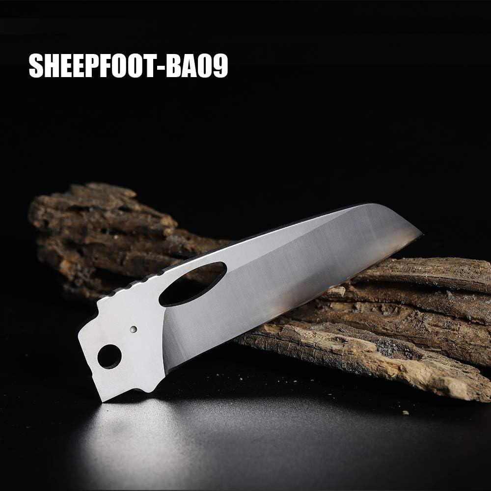 Набір змінних клинків Roxon (BA03; BA08; BA09) 3in1 для S501U, S502U, S802 Київ - фото 4