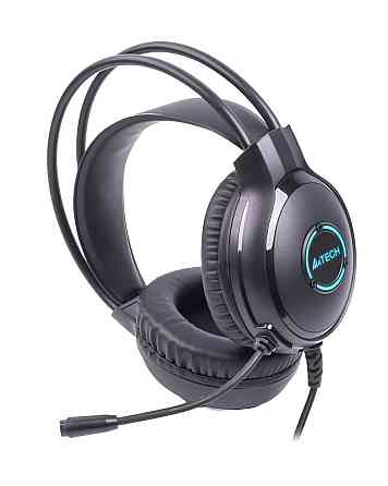 Гарнітура A4Tech FH300U Black Чорний Харьков