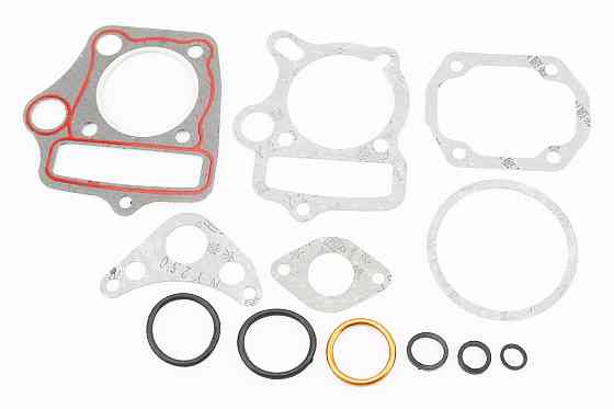 Прокладки поршневої JH-70cc-47мм, к-кт 12 деталей Киев