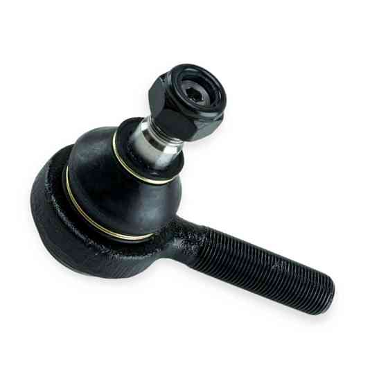 Наконечник рульової тяги ГАЗ 3302, 3221, 2705, 2217 лівий Мукачево