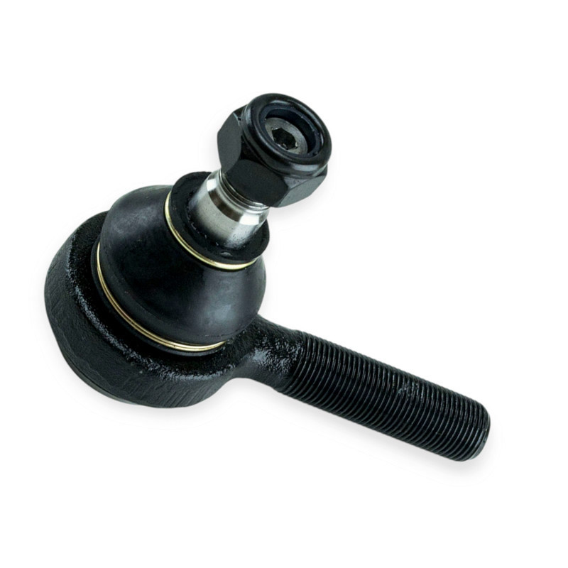 Наконечник рульової тяги ГАЗ 3302, 3221, 2705, 2217 лівий Мукачево - фото 1