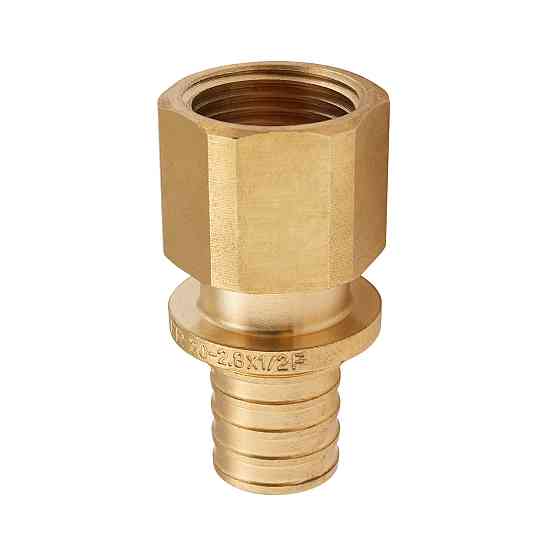 Переходник с ВР Koer KA.A06F-20 - 20(2.8mm) x 1/2