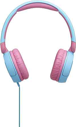 Гарнітура JBL JR310 (JBLJR310BLU) Blue (6657162) Київ