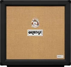 Комбіпісилювач Orange Crush Pro 412 Black Київ - фото 1