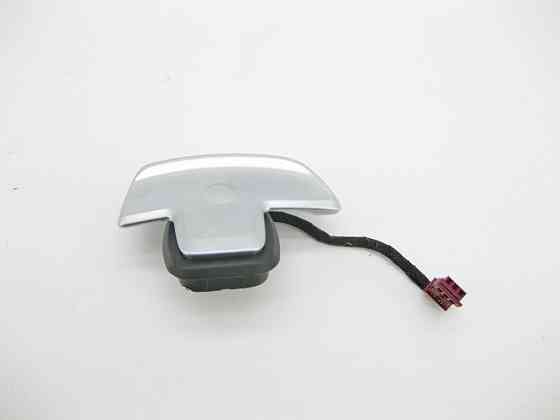 Mercedes-Benz  A0999051300 9051 Підрульовий "пелюстка" перемикач передач "+" правий чорний S-Class W222 Одесса