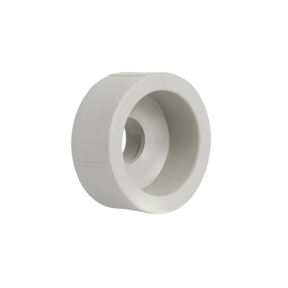 Муфта PPR Thermo Alliance 75х40 Київ - фото 4