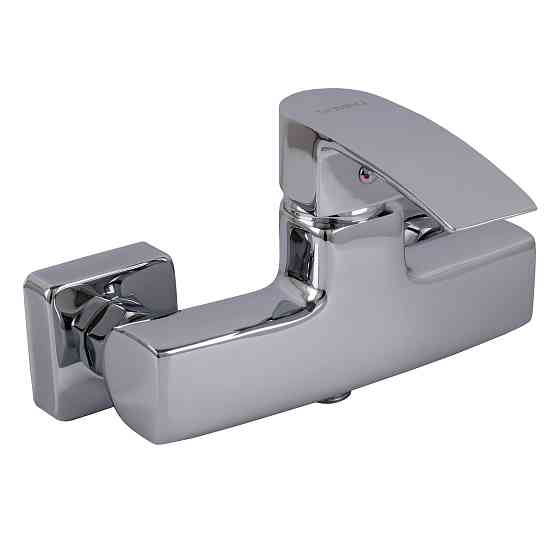 Змішувач для душу DOMINO RONDO DND-105 Киев