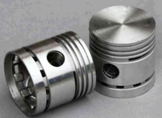 Поршень К-750 .STD (Ø77,96) (пара) EVO Киев