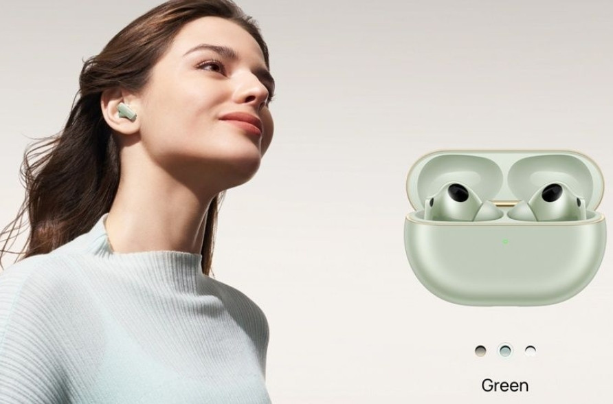 Huawei freebuds pro 4 global. Харків - фото 7