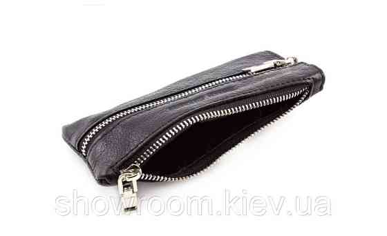 Чоловіча шкіряна ключниця Marco Coverna (170) Київ