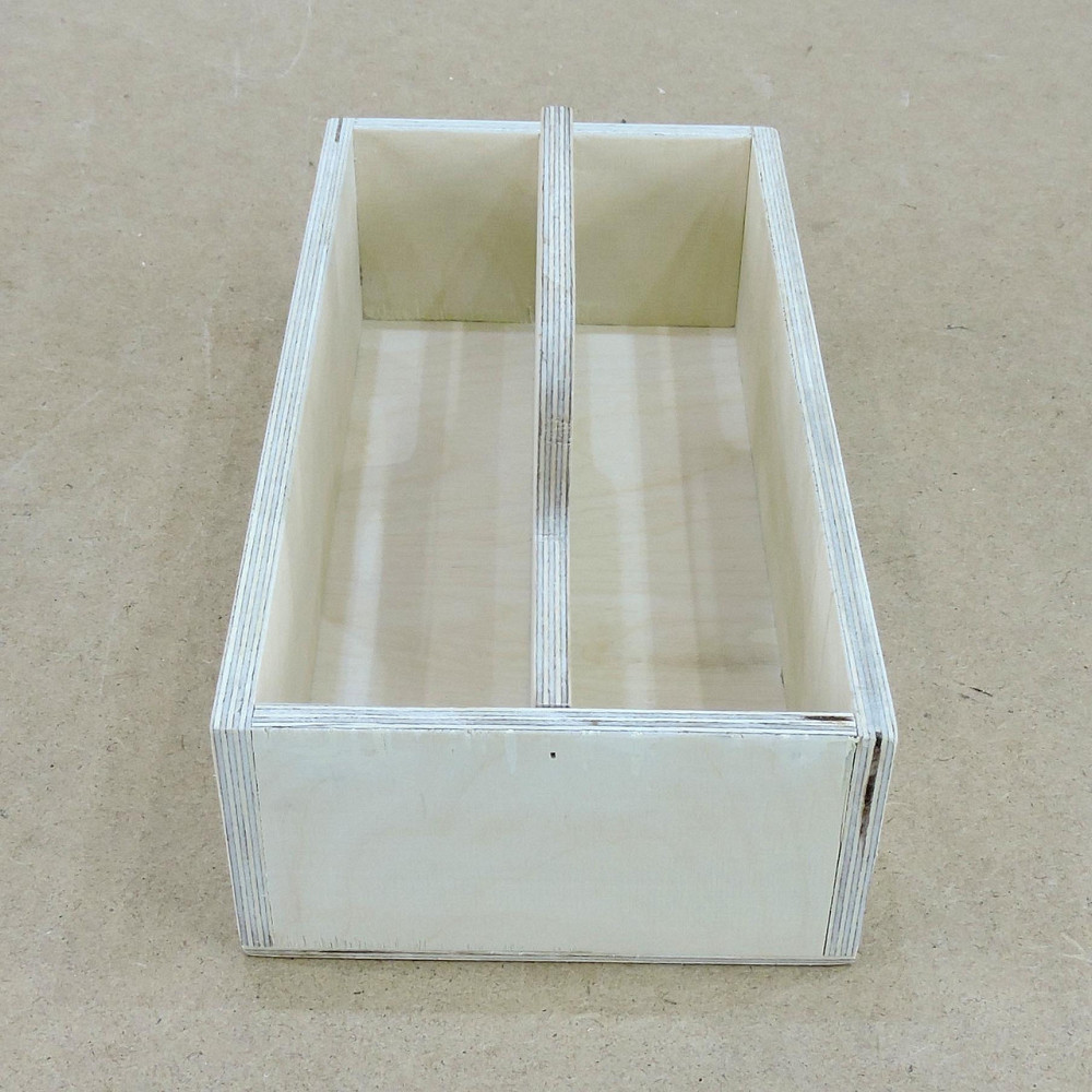 Кофейный органайзер 