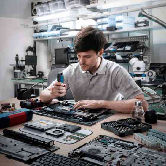Электроотвертка Bosch Professional GO 3 (0.601.9H2.201) ( 16135 ) Харків