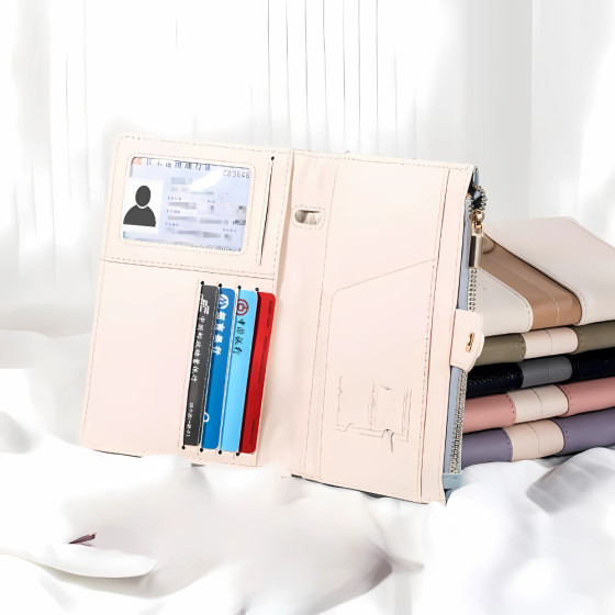 Обложка для паспорта, холдер дорожный для паспорта, удостоверения,банковских карт, билетов, Каменец-Подольский