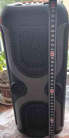 Портативная блютуз колонка. Киев