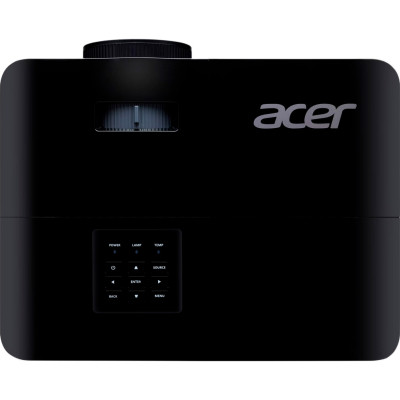 Проектор Acer X1228 (MR.JXD11.001) Вінниця - фото 6