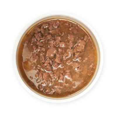 Вологий корм для кішок Brit GF VetDiets Gastrointestinal з ягням 85 г (8595602566686) Вінниця