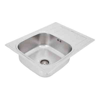 Мийка кухонна Interline SPRING sateen Вінниця