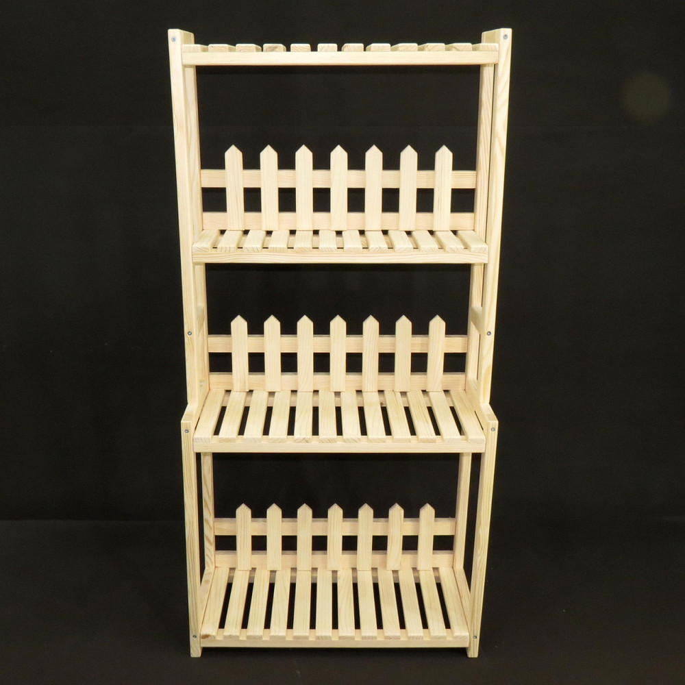 Підставка для квітів "Ліша 60" бланже Миколаїв - фото 8