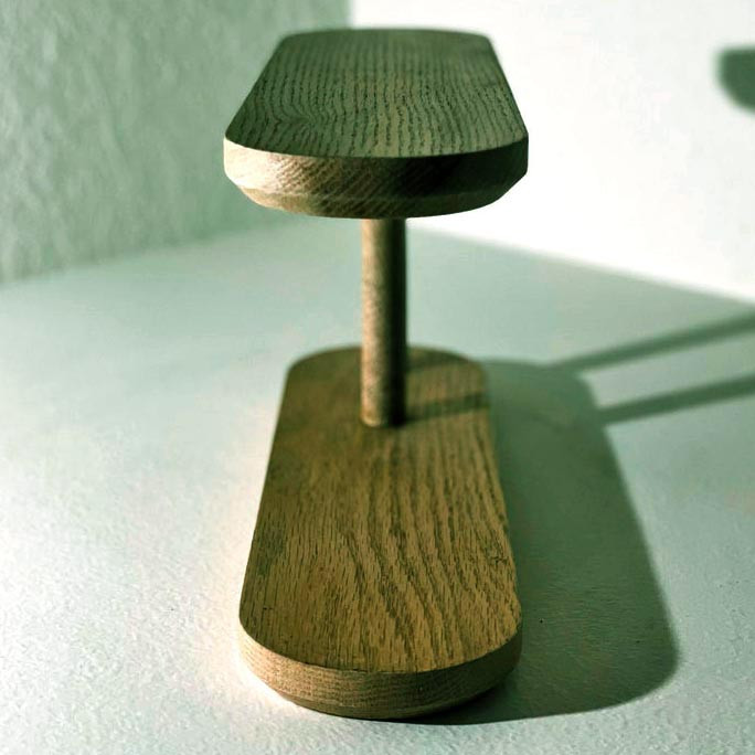 Полка настольная 