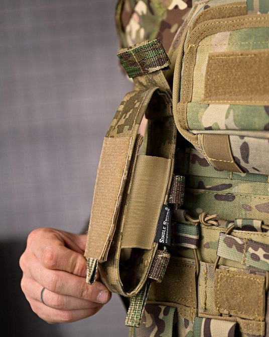 Подсумок под турникет  РП7387 Одеса - фото 3