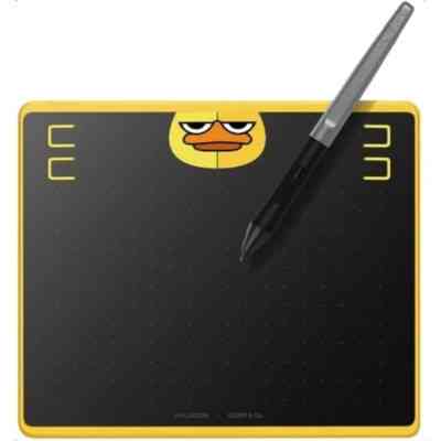 Графический планшет Huion HS64 Special Edition (HS64SE) Винница