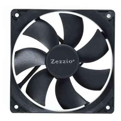 Кулер до корпусу Zezzio ZF-P120 2pin Вінниця