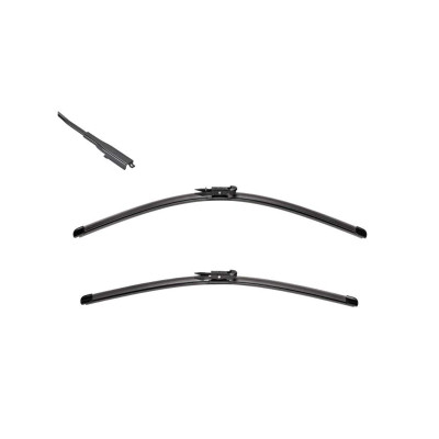 Щітка склоочисника SWF 119439 Вінниця - фото 2