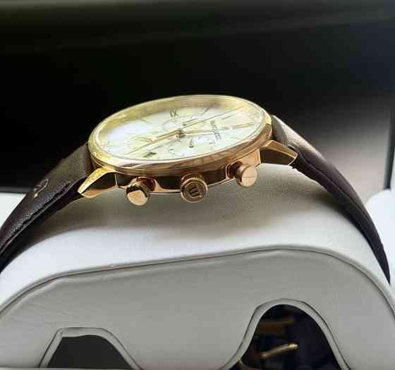 Мужские часы Maurice Lacroix Киев