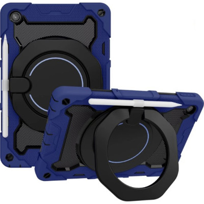 Чохол до планшета BeCover Lenovo Tab M10 Plus TB-125F (3rd Gen)/K10 Pro TB-226 10.61&quot; Blue (709926) Вінниця - фото 3