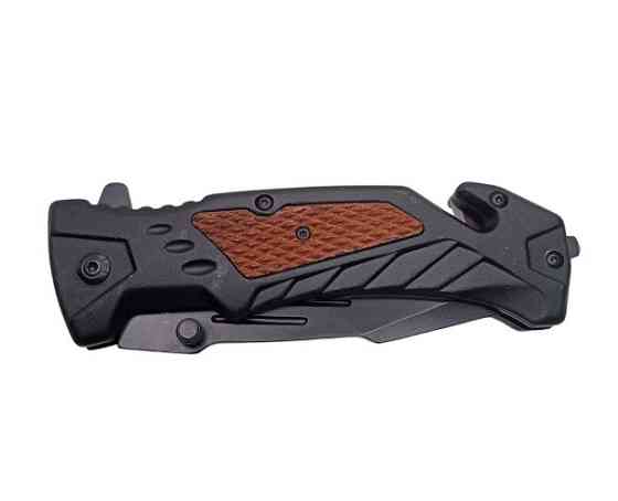 Ніж складаний Boker A886 Дніпро