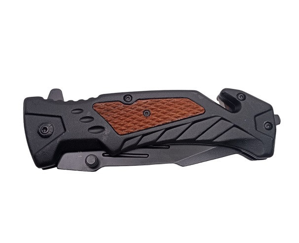 Нож складной Boker A886 Днепр - изображение 5