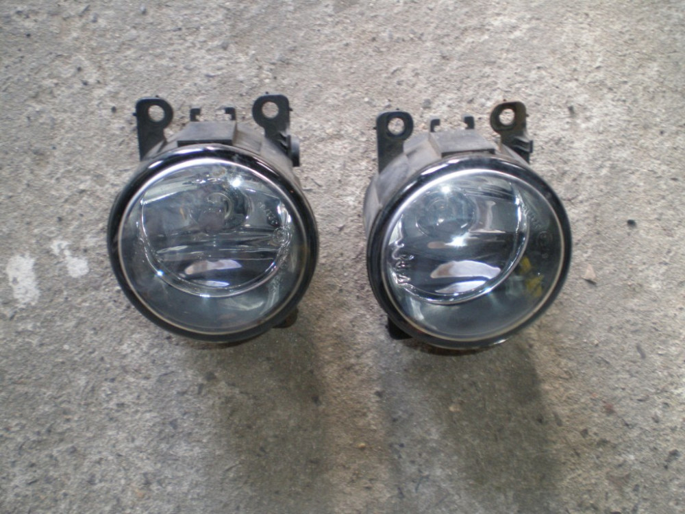 Протитуманна фара VW T5 2004-2010 Ковель - фото 2