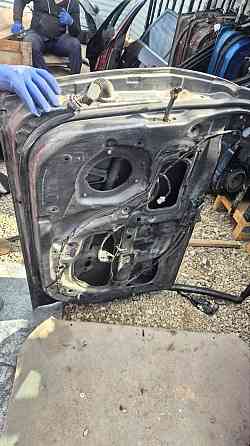 Передня права дверка Хюндай Акцент 11-19 Київ