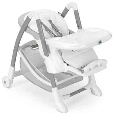 Стілець для годування Cam Gusto, колір салатовий (S2500-C239) Вінниця