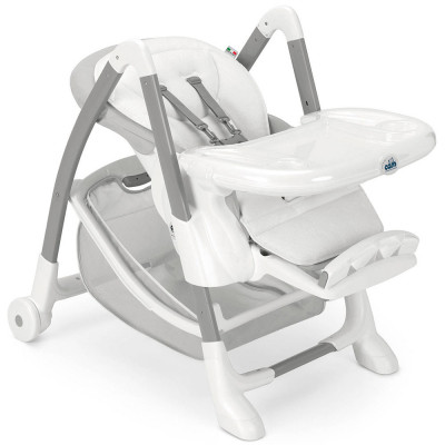 Стілець для годування Cam Gusto, колір салатовий (S2500-C239) Вінниця - фото 3