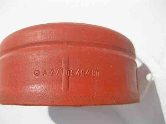 Mercedes-Benz  A2710940480 Ущільнювальна манжета на дросельну заслінку двигуна М271 R4 1.6 1.8k C-Class W203 W204 CLC Sportcoupe C203 Одесса