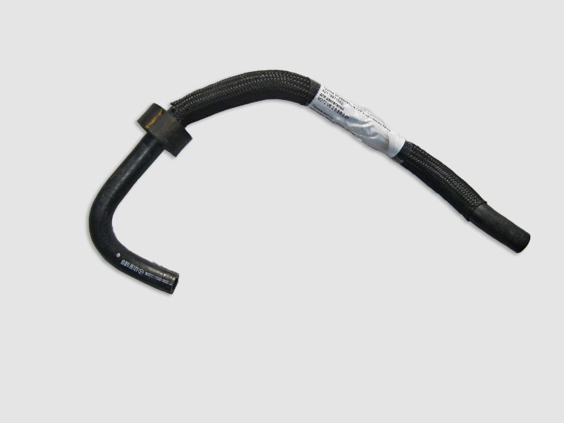 Mercedes-Benz  A2119971582 Трубка від радіатора ГУР до масляного бачка для двигуна M272 V6 2.5 3.0 3.5л E-Class W211 CLS C219 Одеса - фото 1