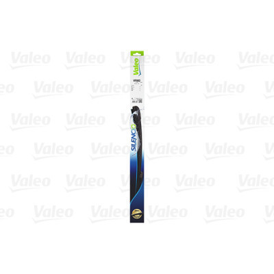 Щетка стеклоочистителя Valeo 577882 Винница - изображение 2