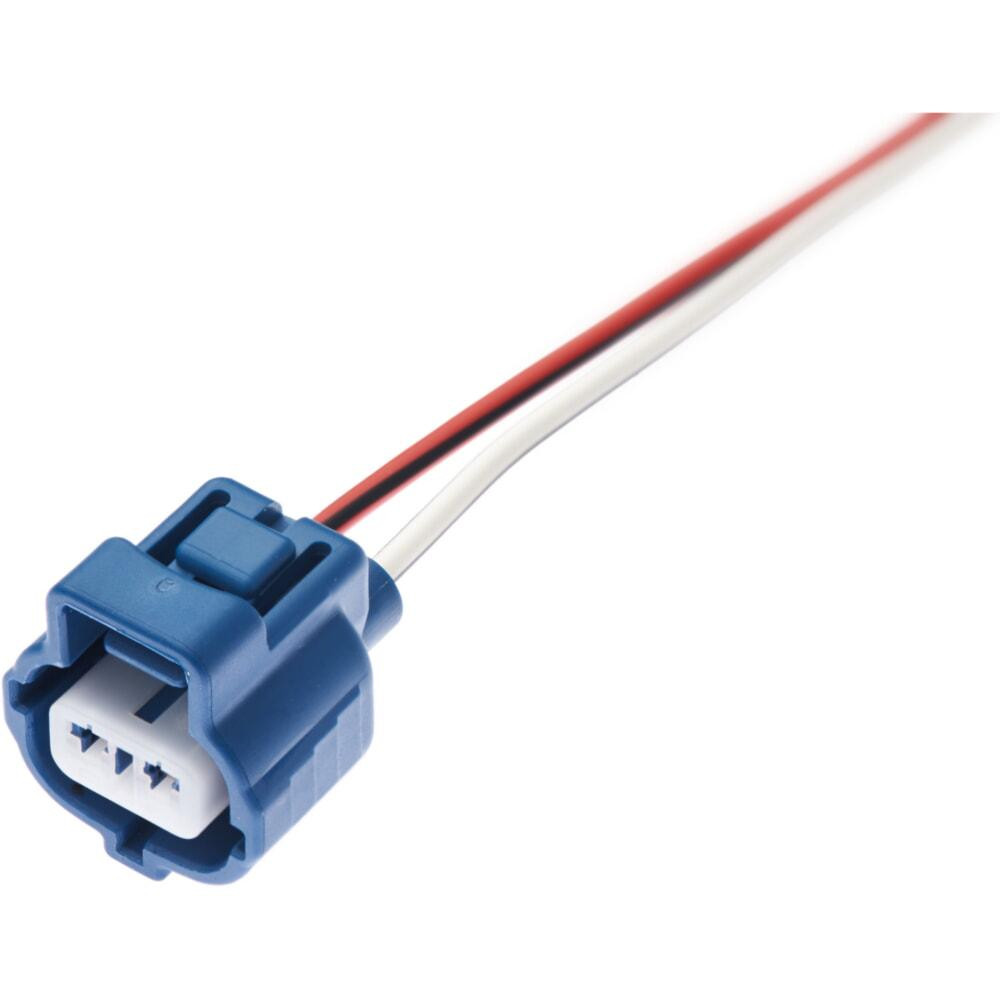 Разъем коннектор с проводом, 2-кон., Дат, Уровня Воды (90980-10923 ???), Toyota Япония Много Lexus, Toyota 47280 Киев - изображение 1