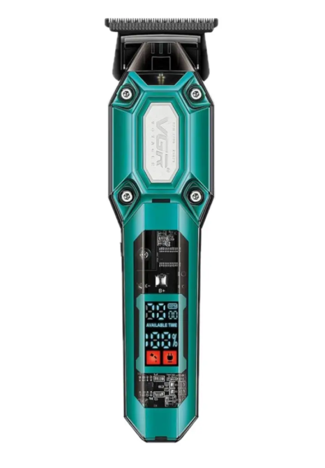 Машинка для стрижки волосся Barber VGR V-900 Вінниця - фото 3