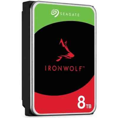 Жорсткий диск 3.5" 8TB Seagate (ST8000VN002) Вінниця