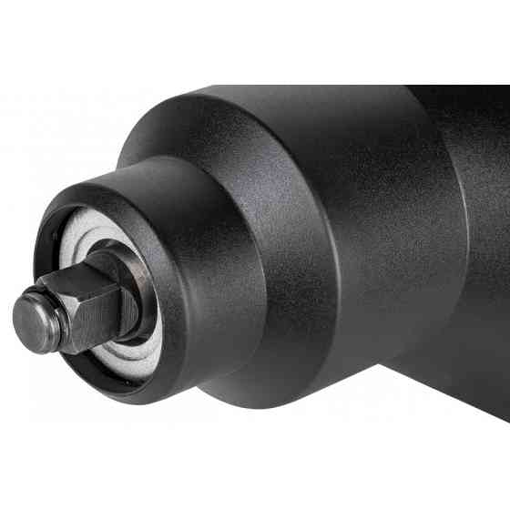 Гайковерт MAX  MXEW02 – електричний, ударний, 800 Н·м, 2300 Вт, Чехія Львів