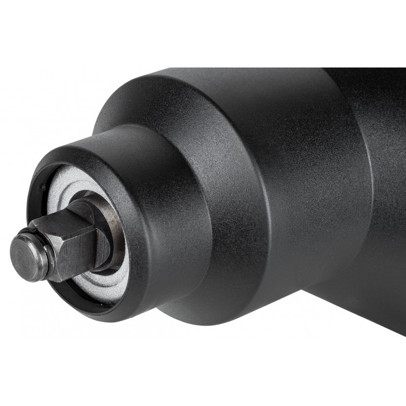 Гайковерт MAX  MXEW02 – електричний, ударний, 800 Н·м, 2300 Вт, Чехія Львів - фото 6