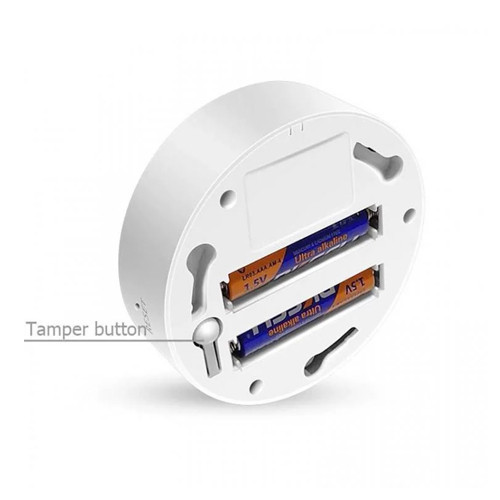 Беспроводной Wi-Fi датчик дыма для умного дома Киев - изображение 8